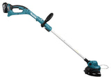 Makita 18V Akku-Rasentrimmer – 260 mm Schnittbreite & Rasenkantentrimmer-Funktion - DUR193RF