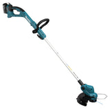 Makita 18V Akku-Rasentrimmer – 260 mm Schnittbreite & Rasenkantentrimmer-Funktion - DUR193RF