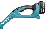 Makita 18V Akku-Rasentrimmer – 260 mm Schnittbreite & Rasenkantentrimmer-Funktion - DUR193RF