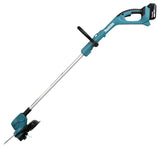 Makita 18V Akku-Rasentrimmer – 260 mm Schnittbreite & Rasenkantentrimmer-Funktion - DUR193RF
