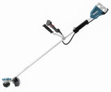 Makita Akku-Freischneider 2x18V – asymmetrischer Zweihandgriff, bürstenlos, ADT/AFT & XPT - DUR368AZX3