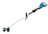 Makita Akku-Freischneider 2x18V – Rundhandgriff, ADT/AFT & bürstenloser Motor - DUR368LZX3
