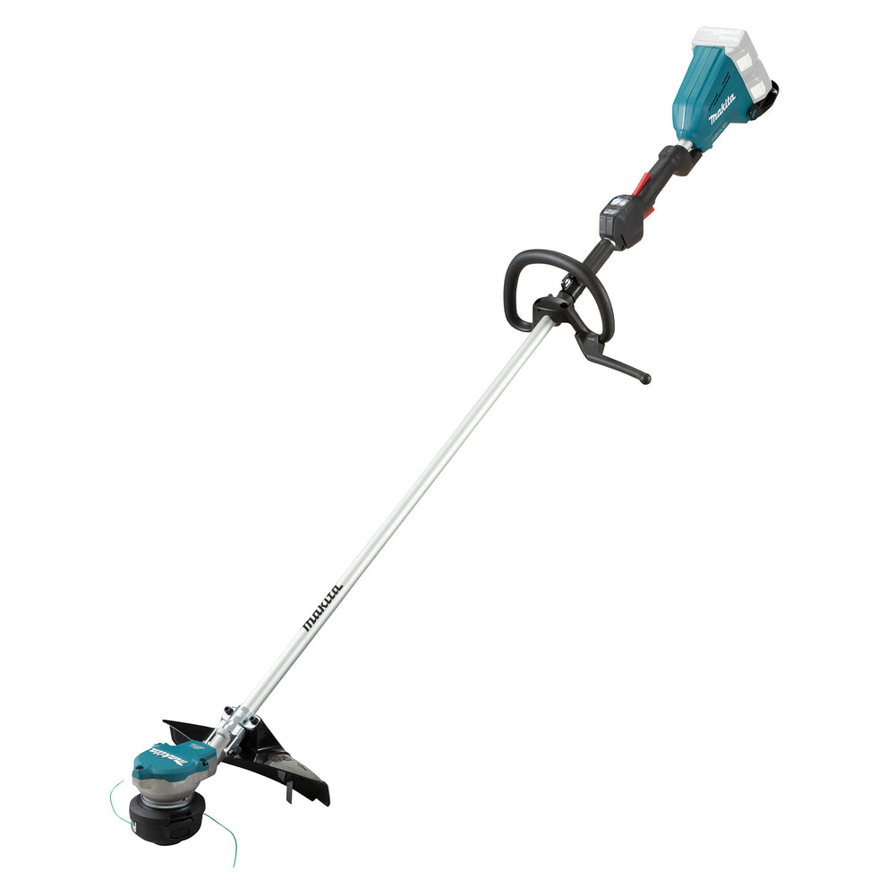 Makita Akku-Freischneider 2x18V – Rundhandgriff, ADT/AFT & bürstenloser Motor - DUR368LZX3