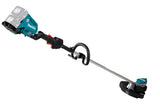 Makita Akku-Freischneider 2x18V – Rundhandgriff, ADT/AFT & bürstenloser Motor - DUR368LZX3