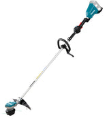 Makita Akku-Freischneider 2x18V – Rundhandgriff, bürstenlos, ADT/AFT & XPT-Schutz - DUR368LZ
