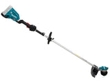 Makita Akku-Freischneider 2x18V – Rundhandgriff, bürstenlos, ADT/AFT & XPT-Schutz - DUR368LZ