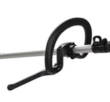 Makita Akku-Freischneider 2x18V – Rundhandgriff, bürstenlos, ADT/AFT & XPT-Schutz - DUR368LZ