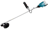 Makita Akku-Freischneider 2x18V – 1.000 W, Zweihandgriff & ADT/AFT-Sicherheitssystem - DUR369AZX6