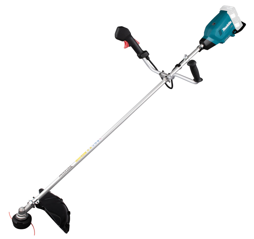 Makita Akku-Freischneider 2x18V – 1.000 W, Zweihandgriff & ADT/AFT-Sicherheitssystem - DUR369AZX6