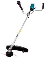 Makita Akku-Freischneider 2x18V – 1.000 W, Zweihandgriff & ADT/AFT-Sicherheitssystem - DUR369AZX6