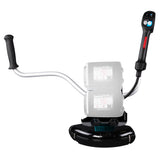 Makita Akku-Freischneider 2x18V – 1.000 W, Zweihandgriff & ADT/AFT-Sicherheitssystem - DUR369AZX6