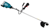 Makita Akku-Freischneider 2x18V – 1.000 W, Zweihandgriff & ADT/AFT-Sicherheitssystem - DUR369AZX6