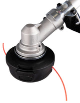 Makita Akku-Freischneider 2x18V – 1.000 W, Zweihandgriff & ADT/AFT-Sicherheitssystem - DUR369AZX6