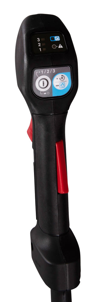 Makita Akku-Freischneider 2x18V – 1.000 W, Zweihandgriff & ADT/AFT-Sicherheitssystem - DUR369AZX6