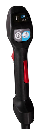 Makita Akku-Freischneider 2x18V – 1.000 W, Zweihandgriff & ADT/AFT-Sicherheitssystem - DUR369AZX6