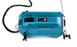 Makita Akku-Druckspritze 5,0 L – IP54, emissionsfrei & großes Sprühvolumen - DUS054Z