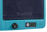 Makita Akku-Druckspritze – staub- & spritzwassergeschützt, emissionsfrei & leise - DUS158Z