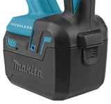 Makita Akku-Rührgerät DUT130Z 18V – bürstenlos mit XPT & Tiefentladeschutz - DUT130Z