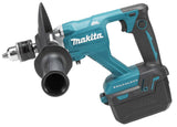 Makita Akku-Rührgerät DUT131Z 18V – bürstenlos mit XPT & Akku-Schutzgehäuse - DUT131Z