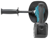 Makita Akku-Rührgerät DUT131Z 18V – bürstenlos mit XPT & Akku-Schutzgehäuse - DUT131Z