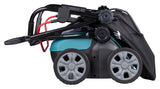 Makita Akku-Vertikutierer – 32 cm Arbeitsbreite, 30L Fangkorb & XPT-Schutz - DUV320Z