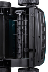 Makita Akku-Vertikutierer – 32 cm Arbeitsbreite, 30L Fangkorb & XPT-Schutz - DUV320Z
