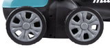Makita Akku-Vertikutierer – 32 cm Arbeitsbreite, 30L Fangkorb & XPT-Schutz - DUV320Z