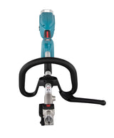 Makita Akku-Multifunktionsantrieb 18V – flexibel & kraftvoll im Garten - DUX18ZX1