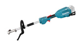 Makita Akku-Multifunktionsantrieb 18V – flexibel & kraftvoll im Garten - DUX18ZX1