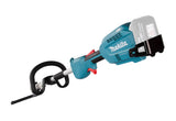 Makita Akku-Multifunktionsantrieb 18V – flexibel & kraftvoll im Garten - DUX18ZX1