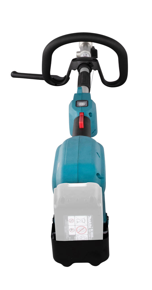 Makita Akku-Multifunktionsantrieb 18V – flexibel & kraftvoll im Garten - DUX18ZX1