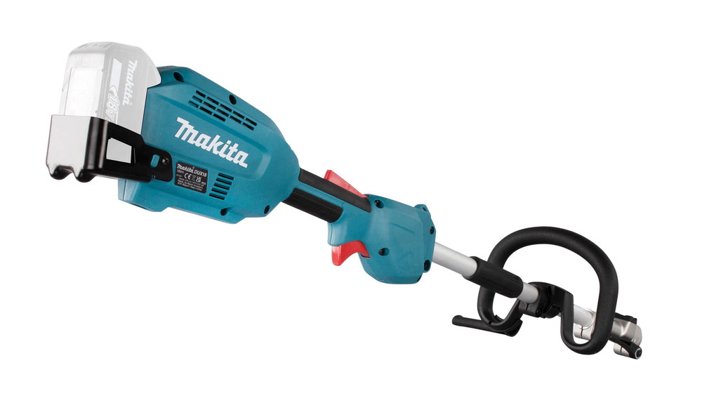 Makita Akku-Multifunktionsantrieb 18V – flexibel & kraftvoll im Garten - DUX18ZX1