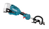 Makita Akku-Multifunktionsantrieb 18V – flexibel & kraftvoll im Garten - DUX18ZX1