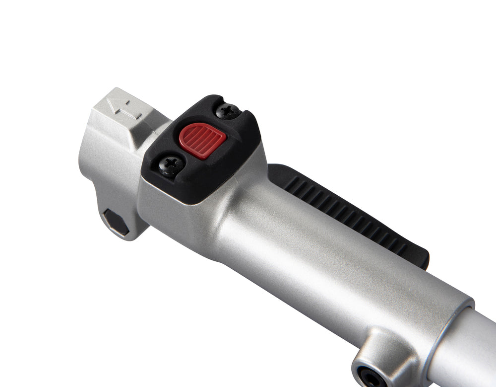 Makita Akku-Multifunktionsantrieb 18V – flexibel & kraftvoll im Garten - DUX18ZX1