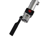 Makita Akku-Multifunktionsantrieb 18V – flexibel & kraftvoll im Garten - DUX18ZX1