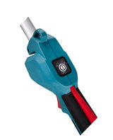 Makita Akku-Multifunktionsantrieb 18V – flexibel & kraftvoll im Garten - DUX18ZX1