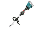 Makita Akku-Multifunktionsantrieb – flexibel für Garten- & Landschaftsbau - DUX60Z