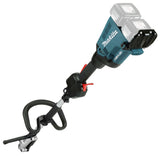 Makita Akku-Multifunktionsantrieb – flexibel für Garten- & Landschaftsbau - DUX60Z