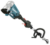 Makita Akku-Multifunktionsantrieb – flexibel für Garten- & Landschaftsbau - DUX60Z