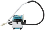 Makita Akku-Staubsauger – solider Sauger für Nass- & Trockenbetrieb - DVC150LZ
