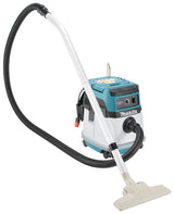 Makita Akku-Staubsauger – solider Sauger für Nass- & Trockenbetrieb - DVC150LZ