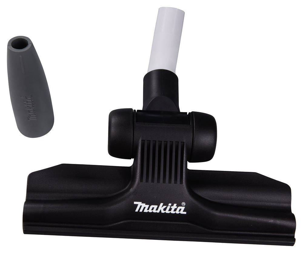 Makita Akku-Rucksackstaubsauger 2x18V – 2L Behälter, HEPA-Filter & LED-Licht - DVC261ZX15