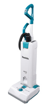 Makita Akku-Bodenstaubsauger – 2x 18 V, 3 Saugstufen & Rotationsbürste - DVC560Z