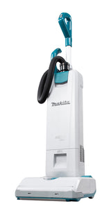 Makita Akku-Bodenstaubsauger – 2x 18 V, 3 Saugstufen & Rotationsbürste - DVC560Z