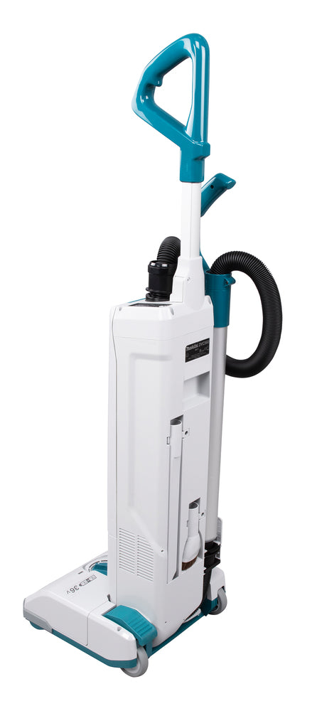 Makita Akku-Bodenstaubsauger – 2x 18 V, 3 Saugstufen & Rotationsbürste - DVC560Z