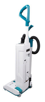 Makita Akku-Bodenstaubsauger – 2x 18 V, 3 Saugstufen & Rotationsbürste - DVC560Z