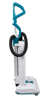 Makita Akku-Bodenstaubsauger – 2x 18 V, 3 Saugstufen & Rotationsbürste - DVC560Z