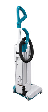 Makita Akku-Bodenstaubsauger – 2x 18 V, 3 Saugstufen & Rotationsbürste - DVC560Z