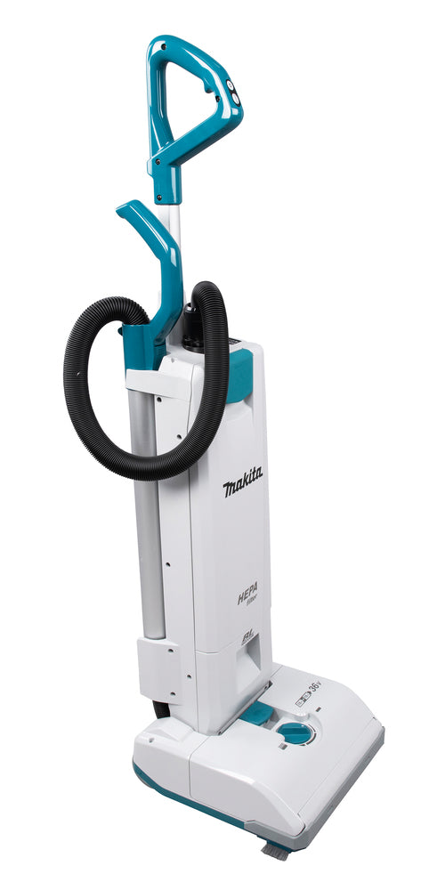 Makita Akku-Bodenstaubsauger – 2x 18 V, 3 Saugstufen & Rotationsbürste - DVC560Z