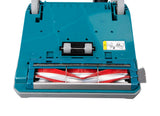 Makita Akku-Bodenstaubsauger – 2x 18 V, 3 Saugstufen & Rotationsbürste - DVC560Z